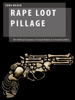 cover image of Rape Loot Pillage